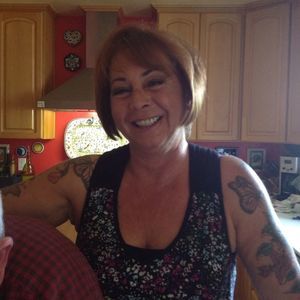 Meet your Posher, Doreen